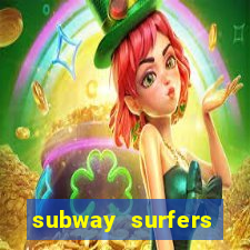 subway surfers dinheiro pix